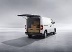 Maxus EV30 2019 года